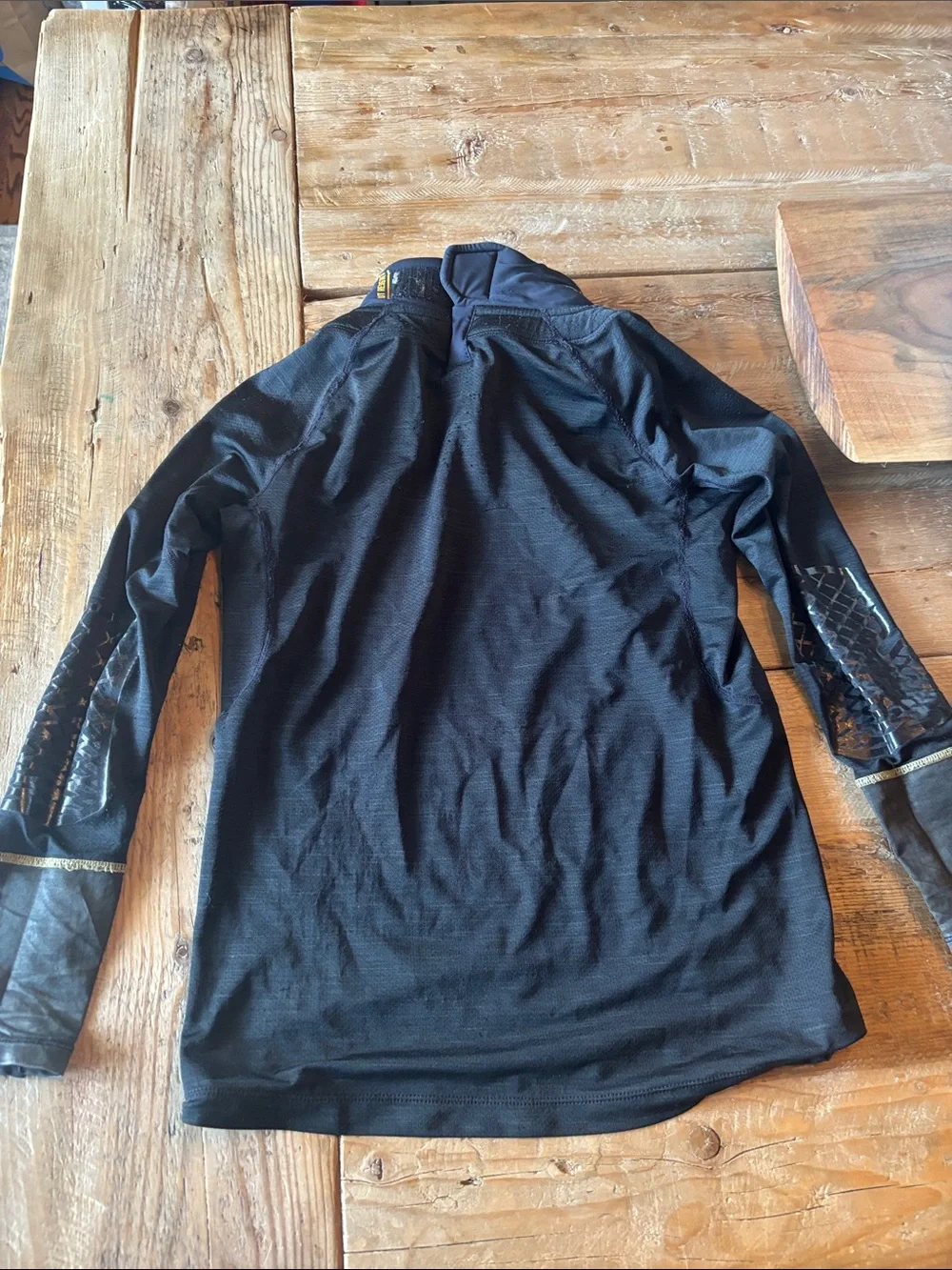 Warroad hockey youth protection top
